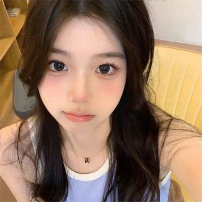 一切顺利的女孩